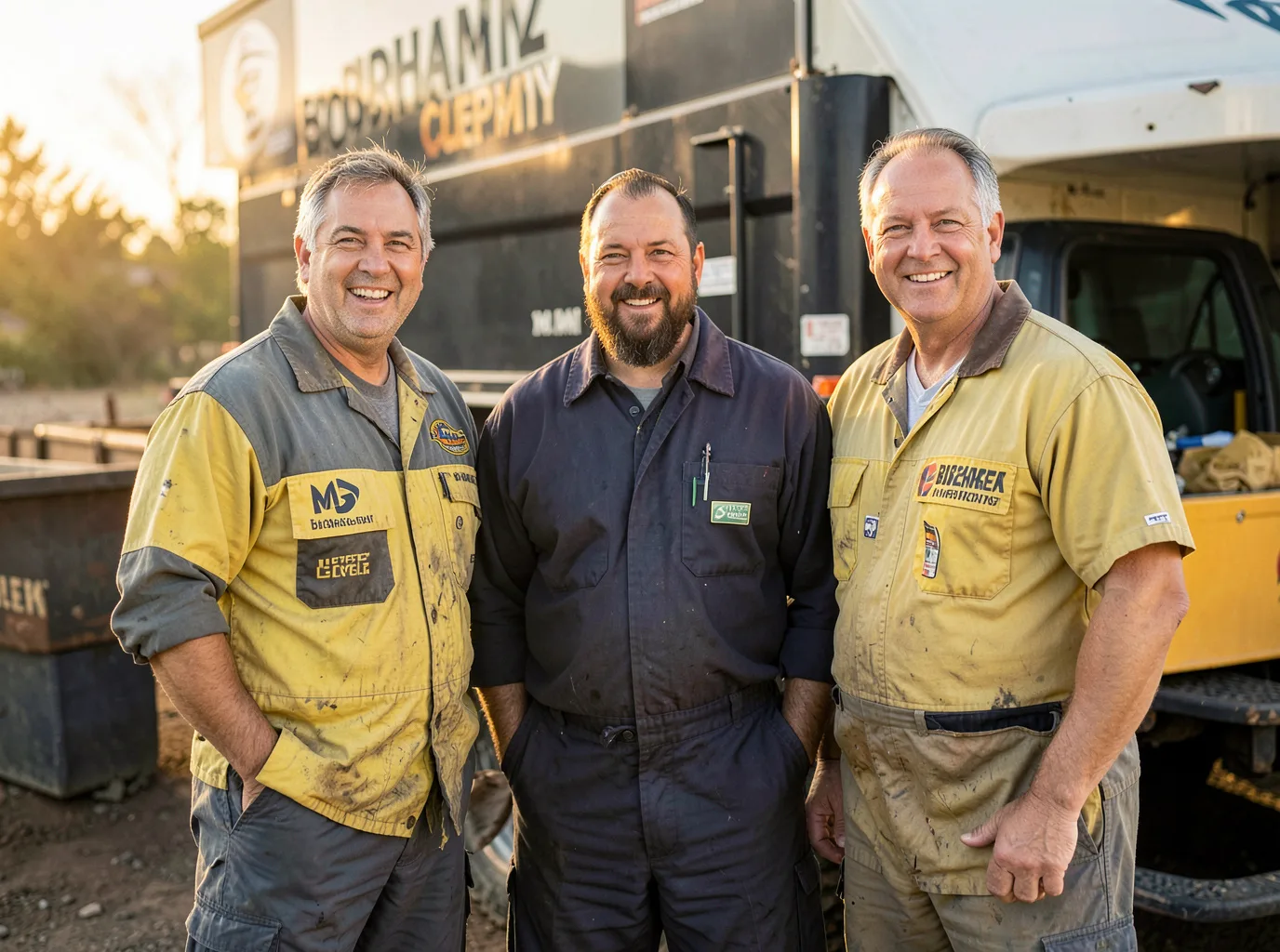 Sewage Cleanup company in Gowrie, IA