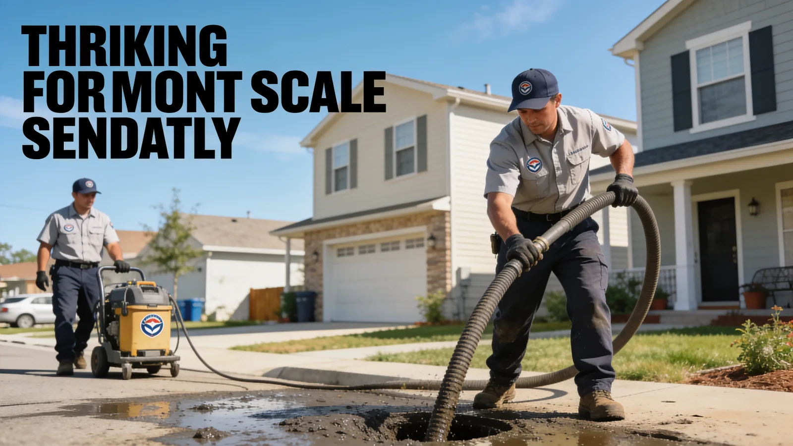 Sewage Cleanup in Gowrie, IA near me